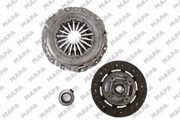 Clutch Kit (003240200)
