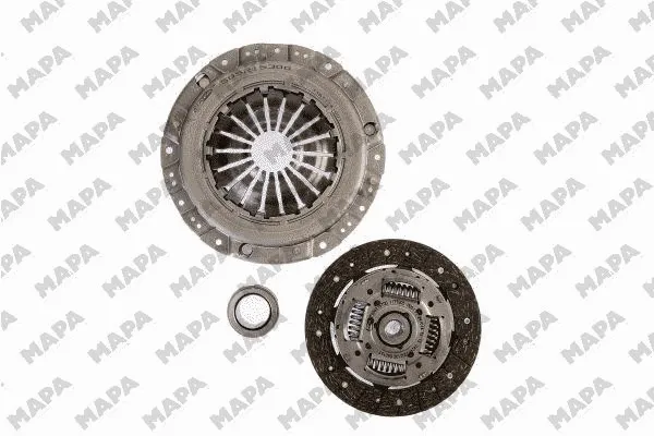 Clutch Kit (011215900)