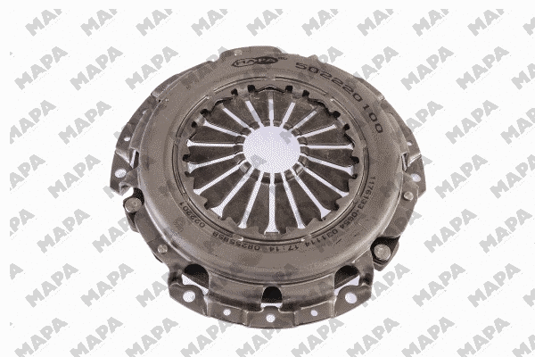 Clutch Kit