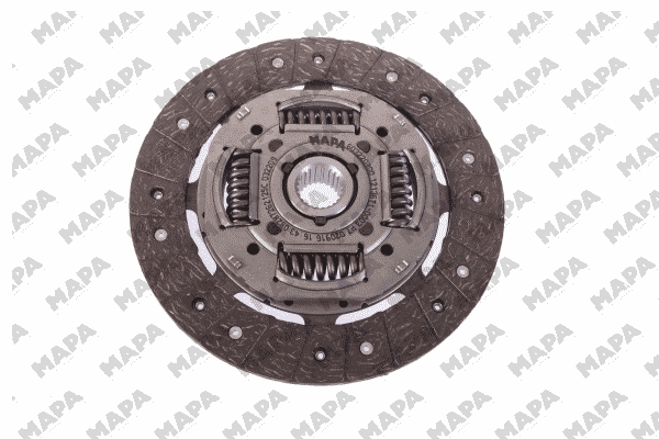 Clutch Kit