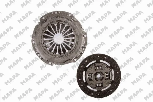 Clutch Kit (004190509)