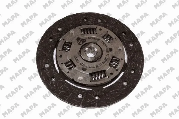 Clutch Kit