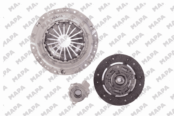 Clutch Kit (014215808)