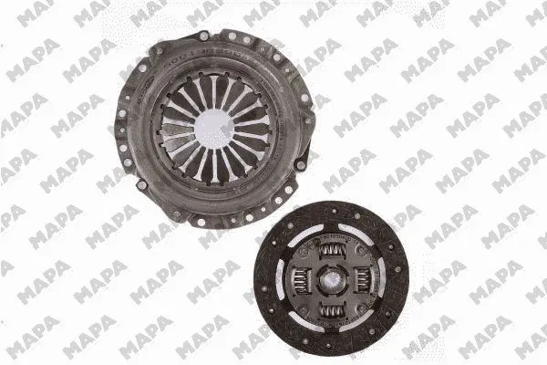 Clutch Kit (001190909)