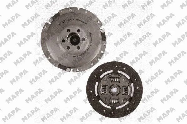 Clutch Kit (002200009)
