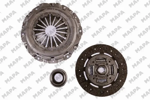 Clutch Kit (002240600)