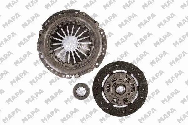 Clutch Kit (008215000)