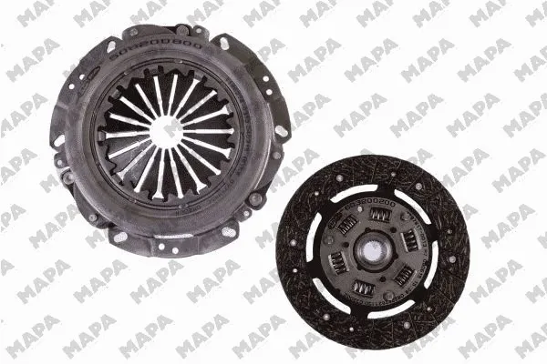 Clutch Kit (015200209)