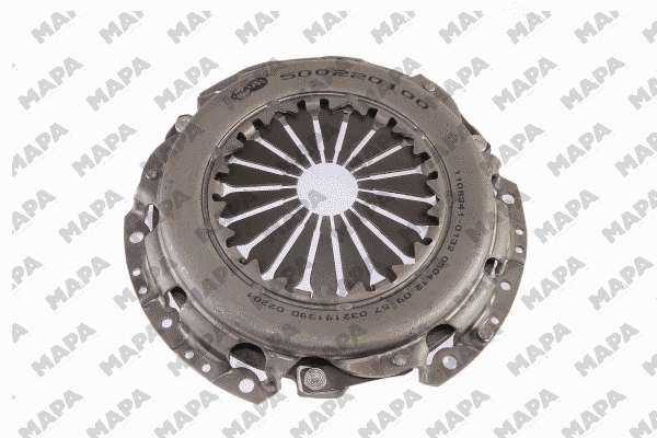 Clutch Kit