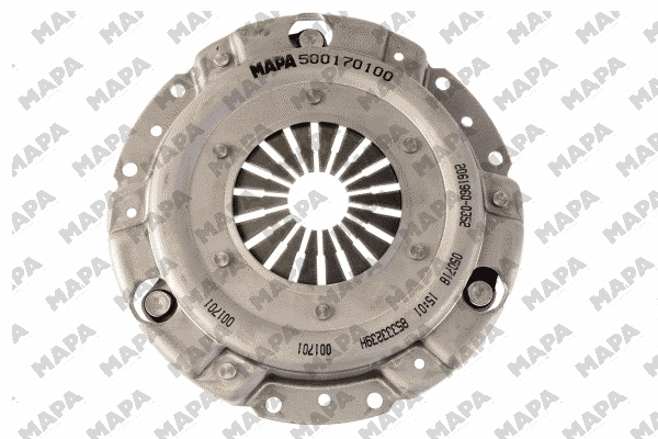 Clutch Kit