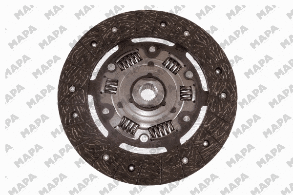 Clutch Kit