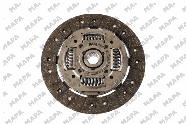 Clutch Kit