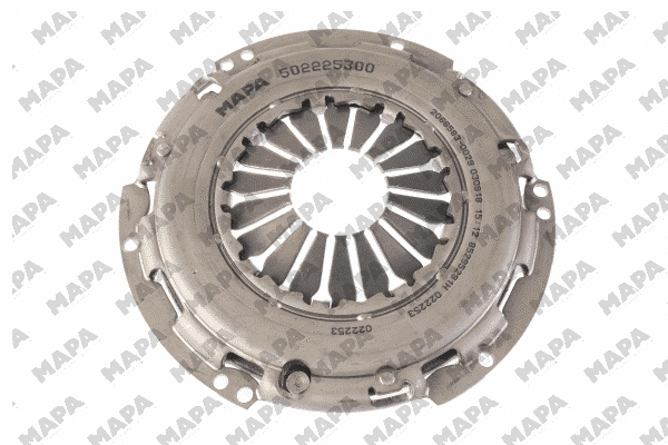 Clutch Kit