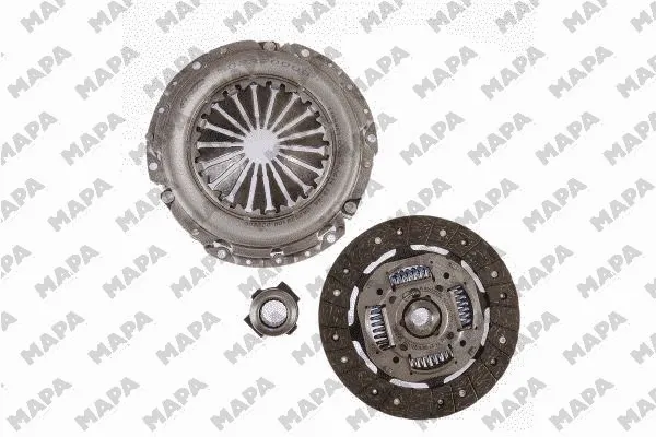 Clutch Kit (003220100)