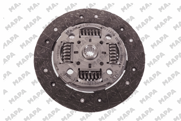 Clutch Kit