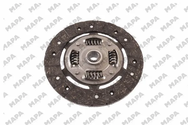 Clutch Kit