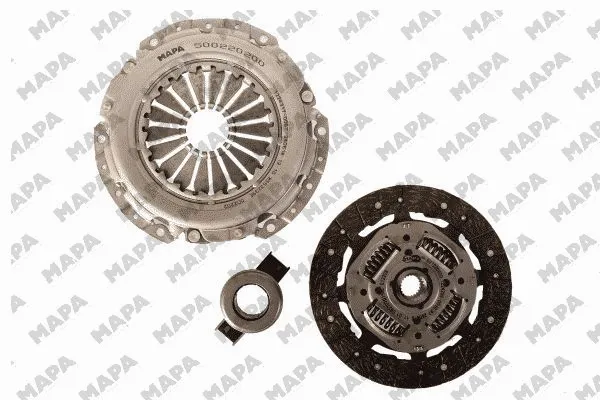 Clutch Kit (002220100)