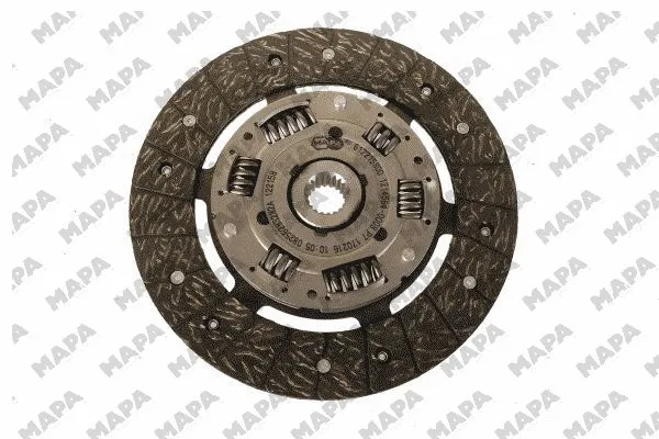 Clutch Kit