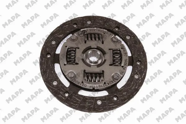 Clutch Kit