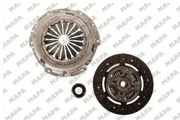 Clutch Kit (023200100)