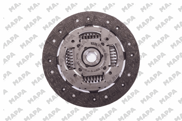 Clutch Kit