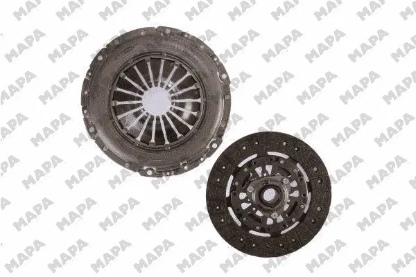 Clutch Kit (008240609)