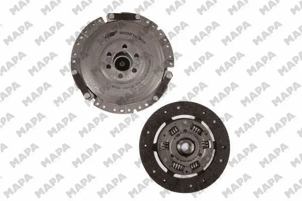 Clutch Kit (000210409)