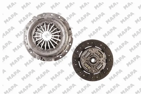 Clutch Kit (005240709)