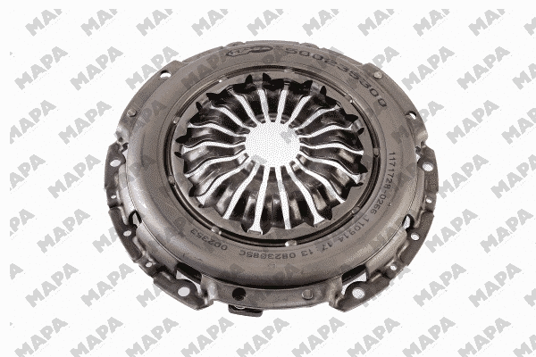 Clutch Kit