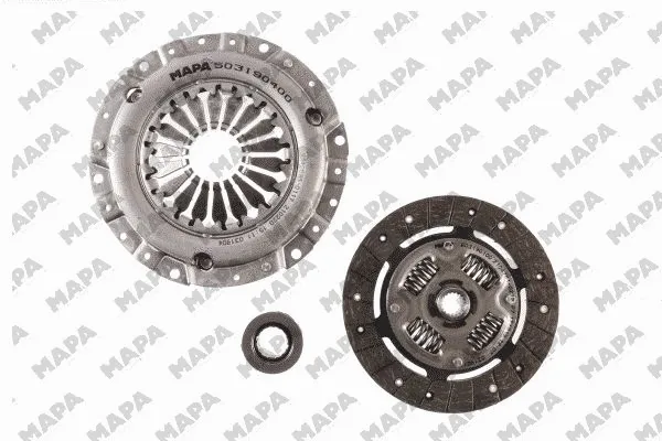 Clutch Kit (007190500)