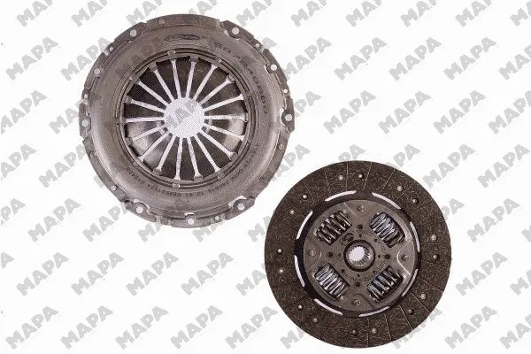 Clutch Kit (009240709)