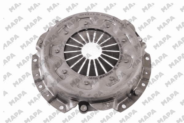 Clutch Kit