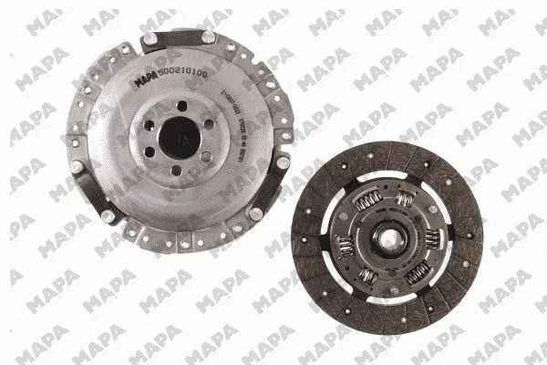 Clutch Kit (002210209)