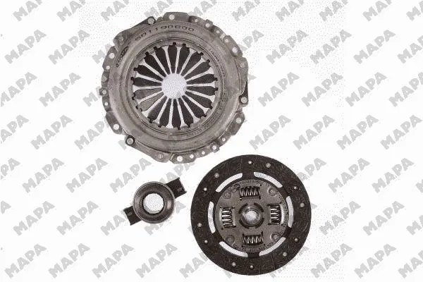 Clutch Kit (002190200)