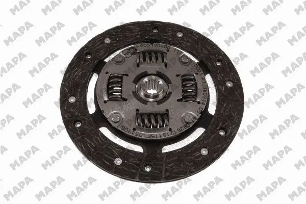 Clutch Kit