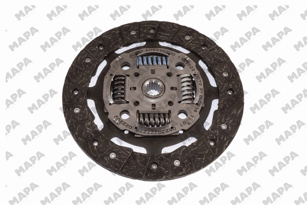 Clutch Kit