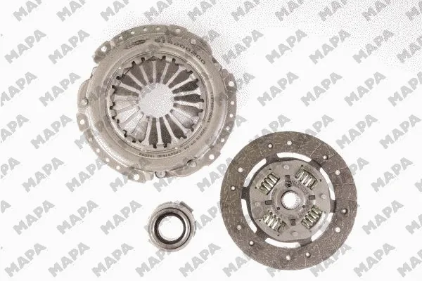 Clutch Kit (024200200)