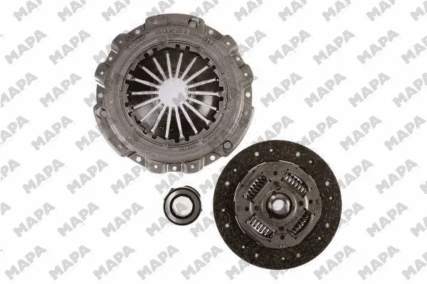 Clutch Kit (013215400)