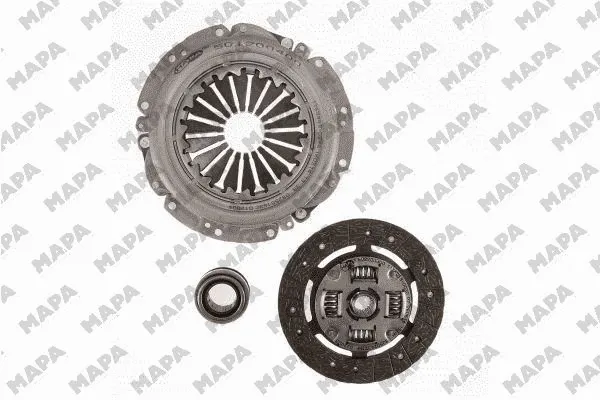 Clutch Kit (001200500)