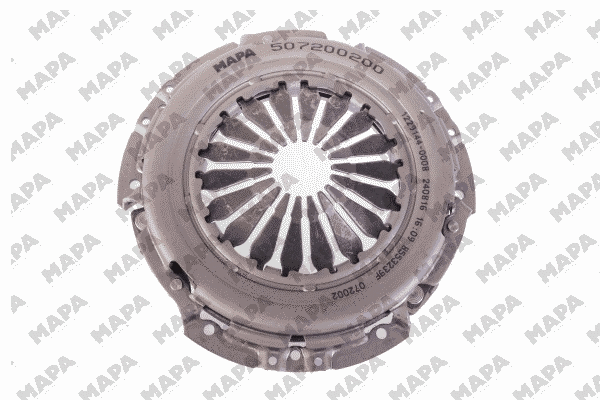 Clutch Kit