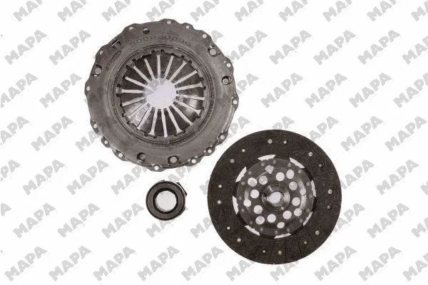 Clutch Kit (000220300)
