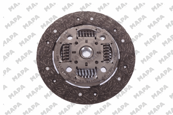 Clutch Kit