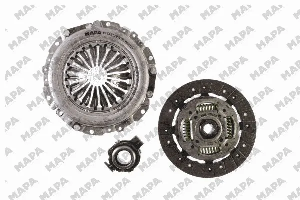 Clutch Kit (004215600)