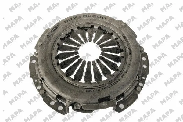 Clutch Kit