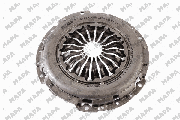 Clutch Kit