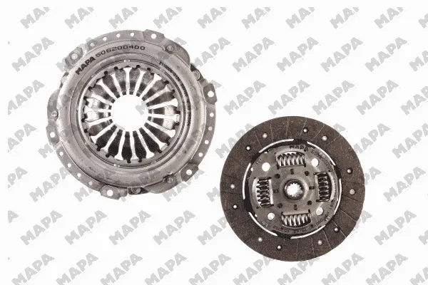 Clutch Kit (016200109)