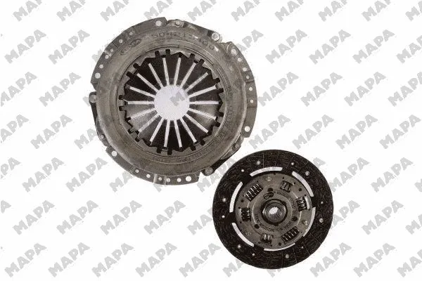 Clutch Kit (008200109)