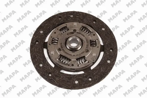 Clutch Kit