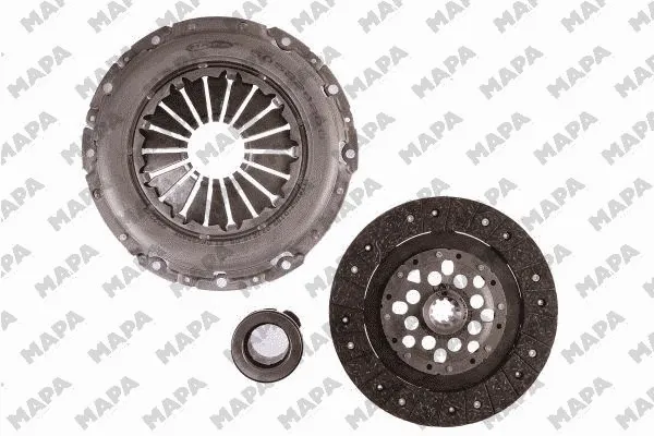 Clutch Kit (002228200)