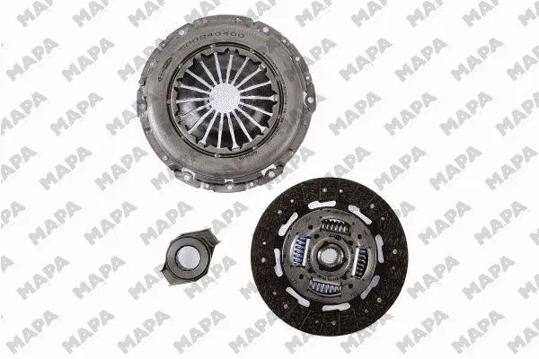 Clutch Kit (003240500)